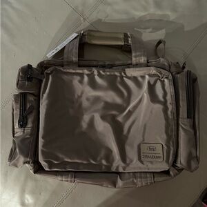 Lug Atlas Ultra X Steve Berry Tan Men's Bag